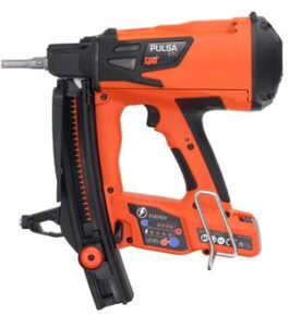 PULSA 27E NAIL GUN